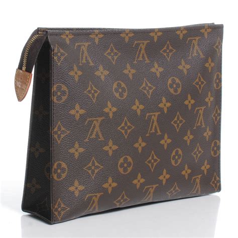 louis vuitton toiletry bag mens replica|Louis Vuitton monogram toiletry pouch.